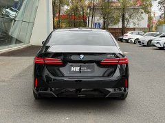 BMW 5 Series (Imported) 525i M Sport Package - фото 5