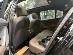 BMW 5 Series (Imported) 525i M Sport Package - фото 7