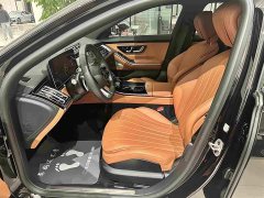 Mercedes-Benz S-Class S 450 L 4MATIC - фото 12
