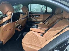 Mercedes-Benz S-Class S 450 L 4MATIC - фото 14