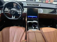 Mercedes-Benz S-Class S 450 L 4MATIC - фото 15