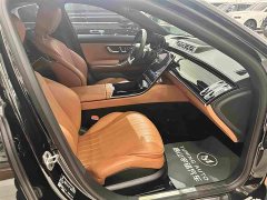 Mercedes-Benz S-Class S 450 L 4MATIC - фото 20