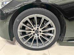 Mercedes-Benz S-Class S 450 L 4MATIC - фото 4