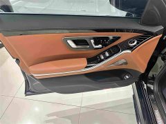 Mercedes-Benz S-Class S 450 L 4MATIC - фото 6