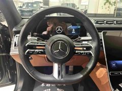 Mercedes-Benz S-Class S 450 L 4MATIC - фото 8