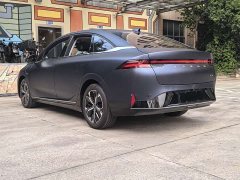 XPeng P5 550P - ფოტო 17