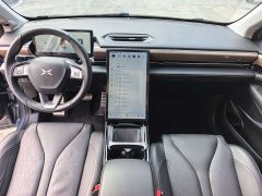 XPeng P5 550P - ფოტო 7