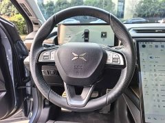 XPeng P5 550P - ფოტო 8