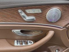 Mercedes-Benz E-Class E 300 L Luxury - photo 10