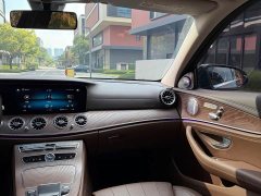 Mercedes-Benz E-Class E 300 L Luxury - photo 13