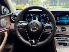 Mercedes-Benz E-Class E 300 L Luxury - photo 14