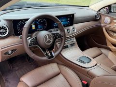 Mercedes-Benz E-Class E 300 L Luxury - photo 15