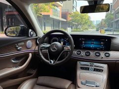 Mercedes-Benz E-Class E 300 L Luxury - photo 16