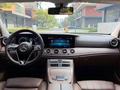 Mercedes-Benz E-Class E 300 L Luxury - photo 17