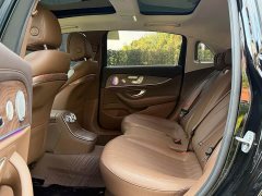Mercedes-Benz E-Class E 300 L Luxury - photo 18