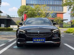 Mercedes-Benz E-Class E 300 L Luxury - photo 2
