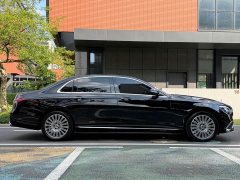 Mercedes-Benz E-Class E 300 L Luxury - photo 3
