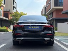 Mercedes-Benz E-Class E 300 L Luxury - photo 5