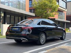 Mercedes-Benz E-Class E 300 L Luxury - photo 6