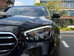 Mercedes-Benz E-Class E 300 L Luxury - photo 7