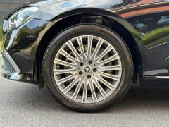 Mercedes-Benz E-Class E 300 L Luxury - photo 8