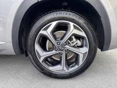 Geely Xingyue L 2.0TD DCT EVO FWD Luxury - photo 10