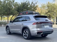 Geely Xingyue L 2.0TD DCT EVO FWD Luxury - photo 12