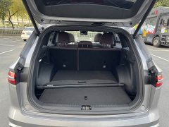 Geely Xingyue L 2.0TD DCT EVO FWD Luxury - photo 14