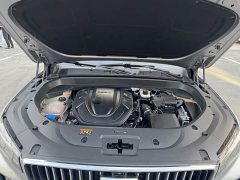 Geely Xingyue L 2.0TD DCT EVO FWD Luxury - photo 16