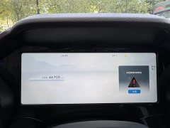 Geely Xingyue L 2.0TD DCT EVO FWD Luxury - photo 17