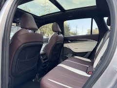 Geely Xingyue L 2.0TD DCT EVO FWD Luxury - photo 5