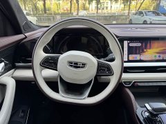 Geely Xingyue L 2.0TD DCT EVO FWD Luxury - photo 7