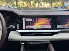 Geely Xingyue L 2.0TD DCT EVO FWD Luxury - photo 8