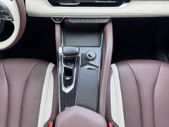 Geely Xingyue L 2.0TD DCT EVO FWD Luxury - photo 9