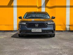 Honda Accord 260TURBO Luxury - ფოტო 2