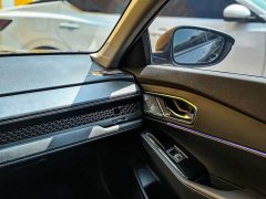Honda Accord 260TURBO Luxury - ფოტო 6