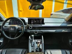 Honda Accord 260TURBO Luxury - ფოტო 7