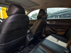 Honda Accord 260TURBO Luxury - ფოტო 8