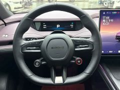 Xiaomi SU7 Rear-Wheel Drive Ultra-Long Range Advanced Autonomous Driving Pro - фото 10