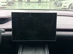 Xiaomi SU7 Rear-Wheel Drive Ultra-Long Range Advanced Autonomous Driving Pro - фото 11