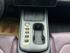 Xiaomi SU7 Rear-Wheel Drive Ultra-Long Range Advanced Autonomous Driving Pro - фото 12