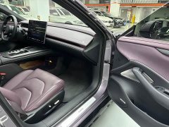 Xiaomi SU7 Rear-Wheel Drive Ultra-Long Range Advanced Autonomous Driving Pro - фото 20