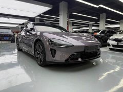 Xiaomi SU7 Rear-Wheel Drive Ultra-Long Range Advanced Autonomous Driving Pro - фото 3