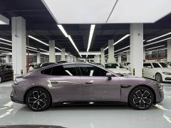 Xiaomi SU7 Rear-Wheel Drive Ultra-Long Range Advanced Autonomous Driving Pro - фото 4