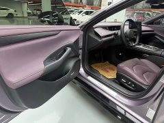 Xiaomi SU7 Rear-Wheel Drive Ultra-Long Range Advanced Autonomous Driving Pro - фото 5
