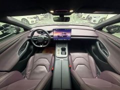 Xiaomi SU7 Rear-Wheel Drive Ultra-Long Range Advanced Autonomous Driving Pro - фото 9