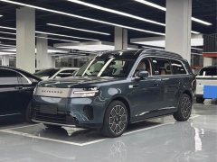 Xiaomi Pengcheng N90 Max Explorer Edition 5-seater - ფოტო 1