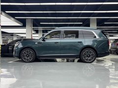 Xiaomi Pengcheng N90 Max Explorer Edition 5-seater - ფოტო 3
