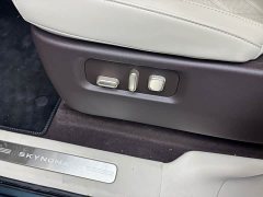 Xiaomi Pengcheng N90 Max Explorer Edition 5-seater - ფოტო 4