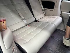 Xiaomi Pengcheng N90 Max Explorer Edition 5-seater - ფოტო 5